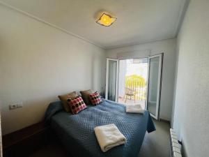 Golf and Relax, Modern 2 bedroom appartement Haciënda Riquelme Golf Atlantico