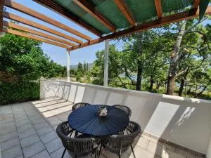 Blue apartment - Ošlje