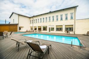 Lõokese Hotell
