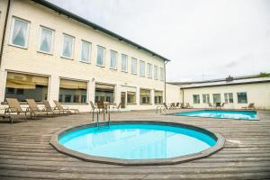 Lõokese Hotell