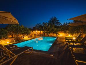 Villa Konak - Tradational Greek Villa In Fethiye Kayakoy