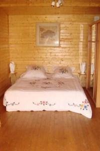 Chalets Chalet d'une chambre avec jardin clos et wifi a Roquebrune sur Argens : photos des chambres