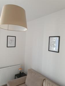 Apartament Mewa Rybacka A33