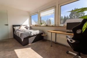Ferienwohnung Kathis Eifelblick