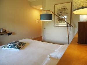 Hotels Logis Hotel du Belvedere : photos des chambres