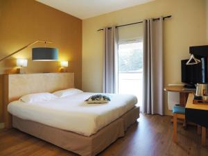 Hotels Logis Hotel du Belvedere : photos des chambres