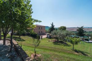 Agriturismo Case al Sole