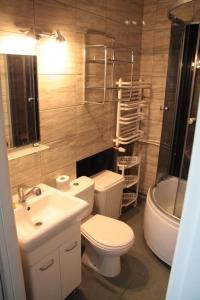 Apartament 600m Plaża Centrum Excellent Flat Sopot Molo