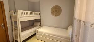 Family Apartment in Golem