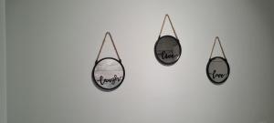 Family Apartment in Golem