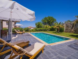 Hanel Life Royale 11 Villa With Private Pool