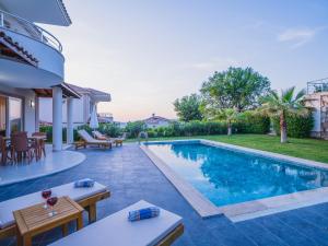 Hanel Life Royale 11 Villa With Private Pool