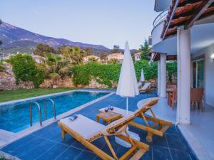 Hanel Life Royale 11 Villa With Private Pool