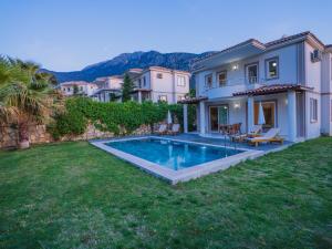 Hanel Life Royale 11 Villa With Private Pool