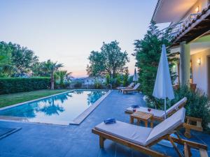 Hanel Life Royale 2 Villa With Private Pool