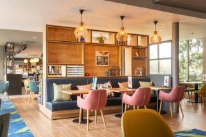 Holiday Inn Basildon by IHG