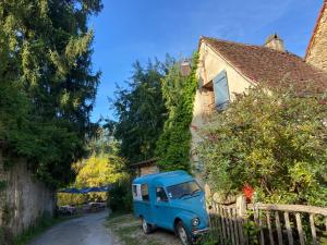 Maisons de vacances Gite Wildflower Lane : photos des chambres