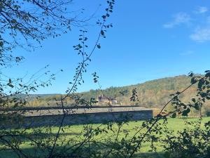 Maisons de vacances Gite Wildflower Lane : photos des chambres