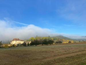 Maisons de vacances Gite Wildflower Lane : photos des chambres