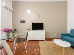 Elisabetta Apartment