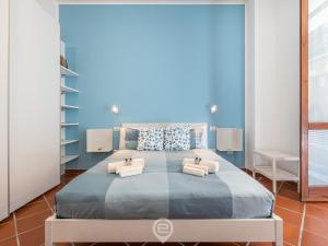 Elisabetta Apartment