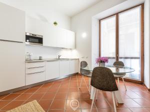 Elisabetta Apartment