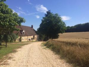 Maisons d'hotes Dependance du Ru d'ausson 4 personnes : photos des chambres