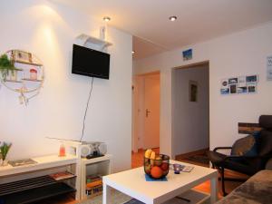 Ferienwohnung am Prüßsee in Güster