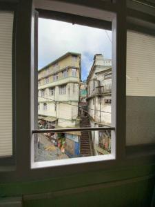 Basnet Apartment