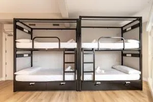 Uri Hostel Bilbao Rooms BBI00060 Self check in - Derio