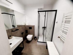 Apartamenty na Spokojnej