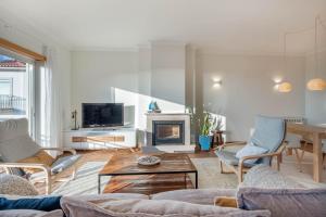 Stunning Sea View Apartment Praia DEl Rey