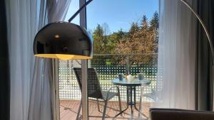 Apartamenty SOLANKI