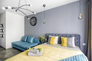 Apartamenty Superior next Metro Station Słodowiec