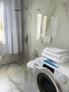 Central City Apartment Tirana