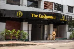 Hotel The Enchanted - 达卡