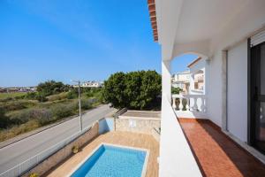 Casa Atlântico nº1