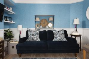 One Sandringham - Boutique Seaside Home in Ilfracombe