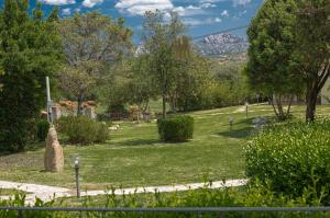 Turismo Rurale CUDACCIOLU