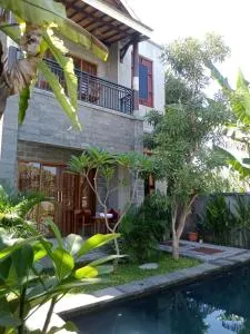 Araya villa saba - Saba