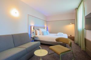 Hotels Aiden by Best Western @ Clermont-Ferrand : photos des chambres