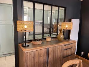 La Parenthèse Touquettoise