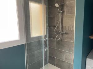 Appartements La Parenthese Touquettoise : photos des chambres