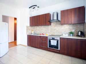 Waw Apartamenty Wilanów Branickiego