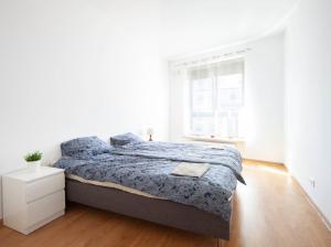 Waw Apartamenty Wilanów Branickiego