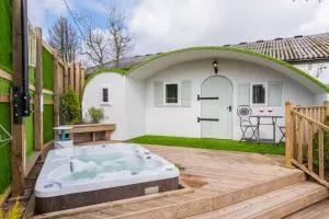 The Hobbit - Fenwick