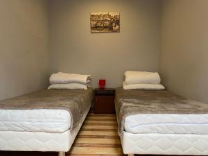 Apartamenty Turystyczna