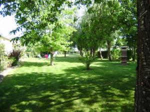 Chambres dhôtes Mauvierges