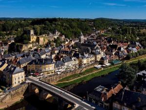 Maisons de vacances Gite Wildflower Lane : photos des chambres