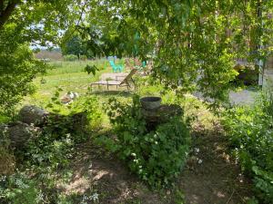 Maisons de vacances Gite Wildflower Lane : photos des chambres